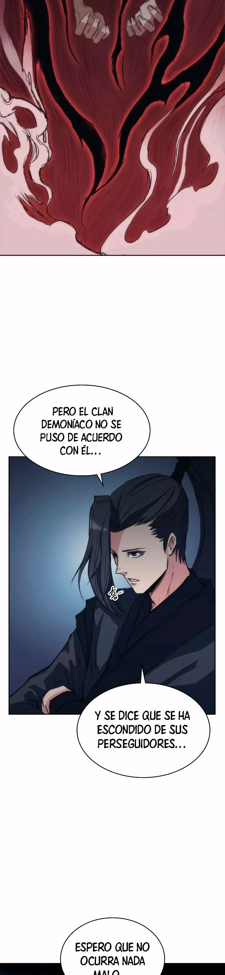 MookHyang – El Origen > Capitulo 26 > Page 241